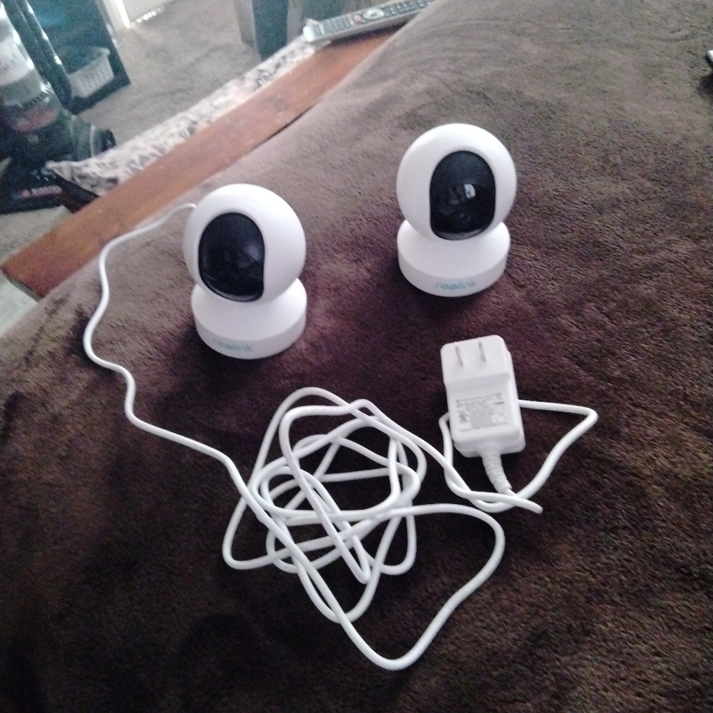 Reolink Cameras 2